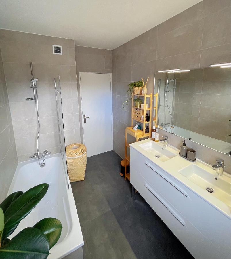 Appartement Tres Cosy A 5 Min Aeroport Geneve Ferney-Voltaire Luaran gambar