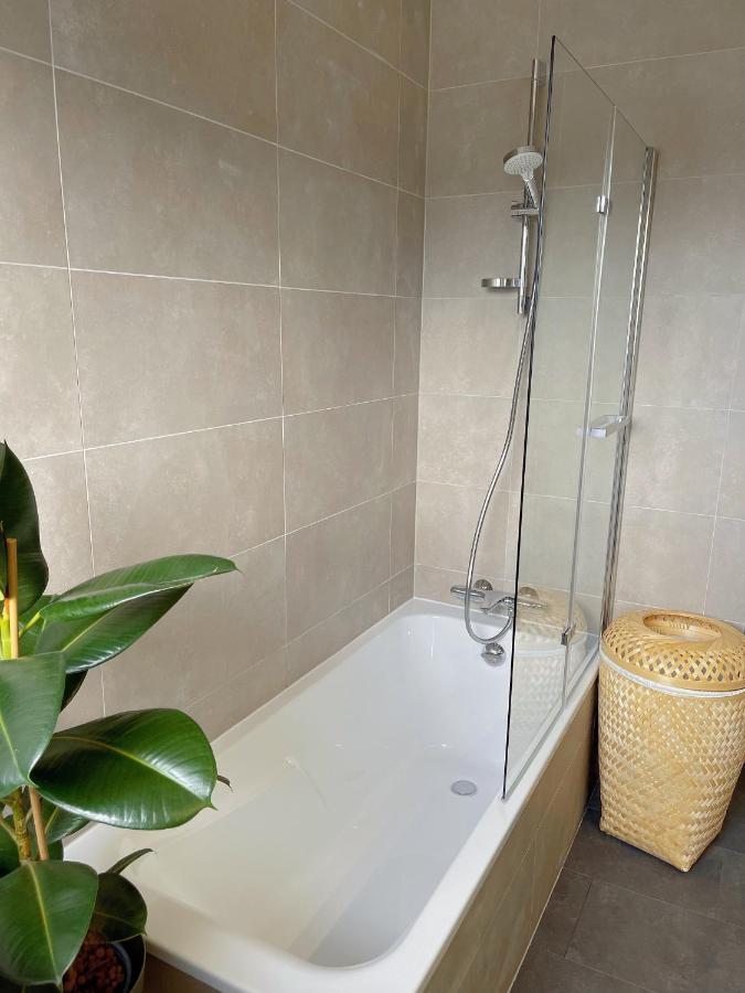 Appartement Tres Cosy A 5 Min Aeroport Geneve Ferney-Voltaire Luaran gambar