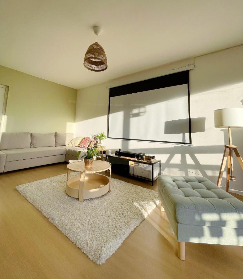 Appartement Tres Cosy A 5 Min Aeroport Geneve Ferney-Voltaire Luaran gambar