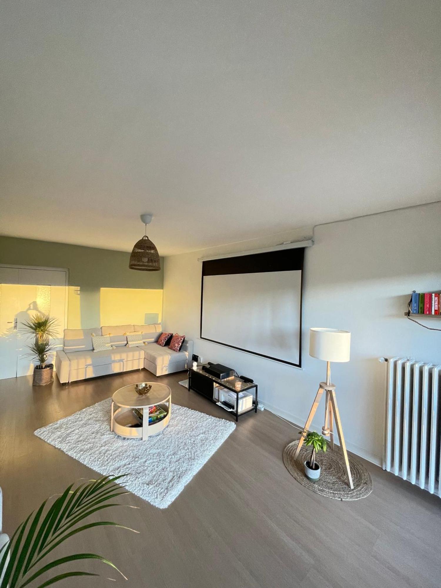 Appartement Tres Cosy A 5 Min Aeroport Geneve Ferney-Voltaire Luaran gambar