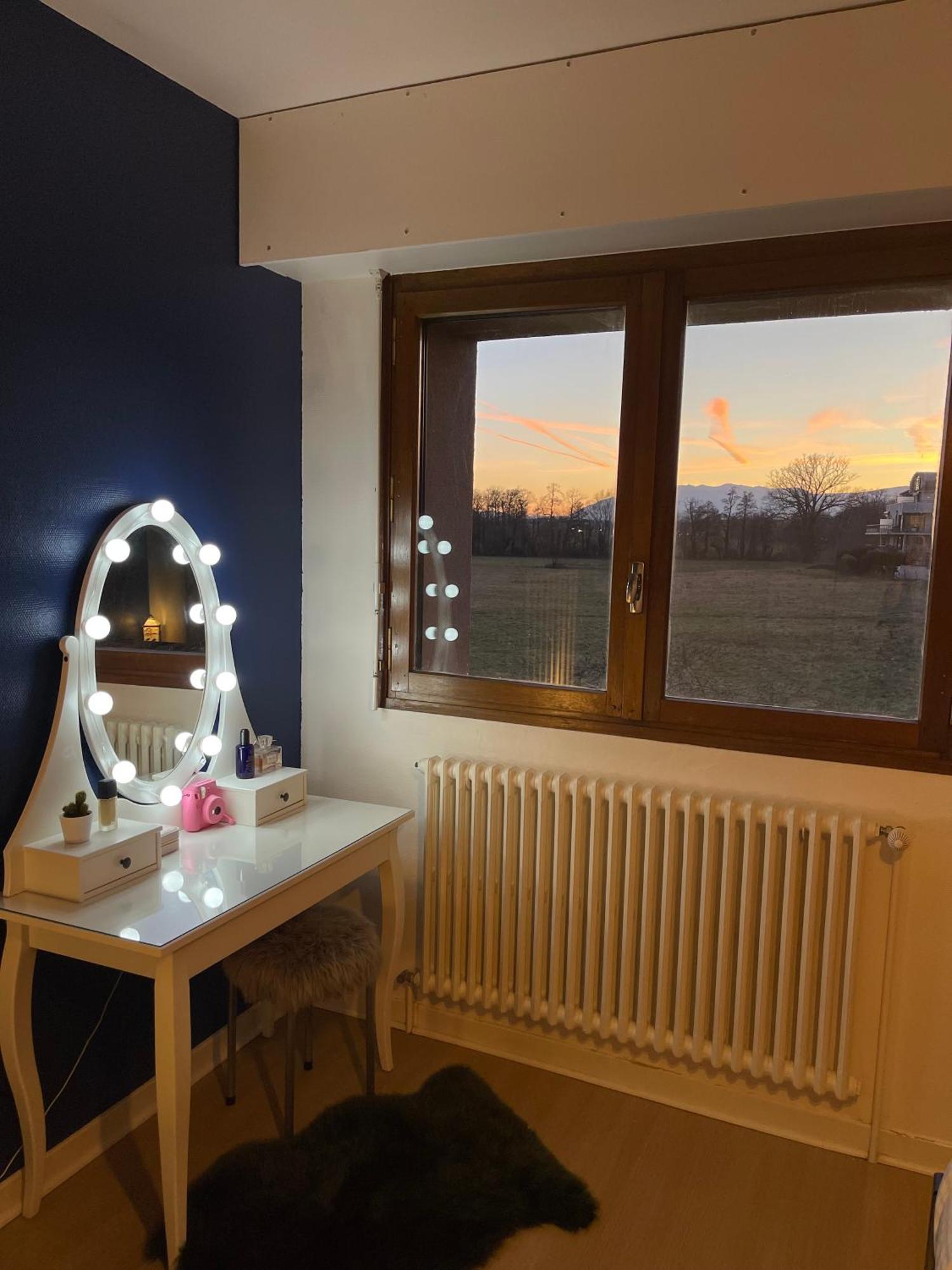 Appartement Tres Cosy A 5 Min Aeroport Geneve Ferney-Voltaire Luaran gambar